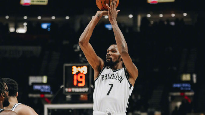 2022.11.18NBA录像回放高清 篮网vs开拓者