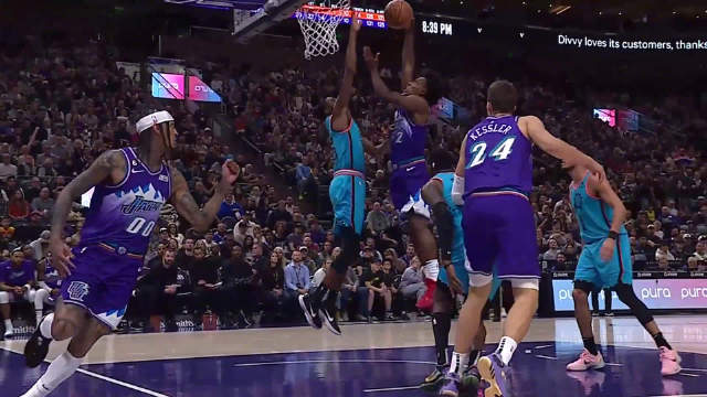 2022.11.19NBA全场录像回放 太阳vs爵士