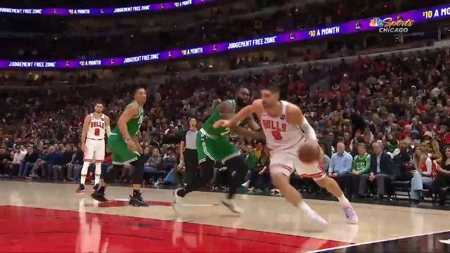 2022.11.22NBA录像回放高清 凯尔特人vs公牛