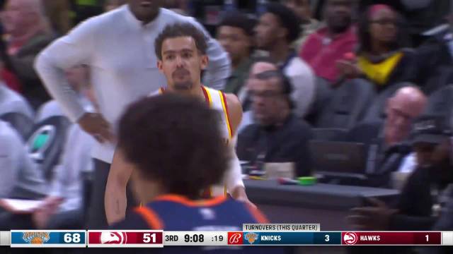 2023.2.16NBA录像回放高清 尼克斯vs老鹰