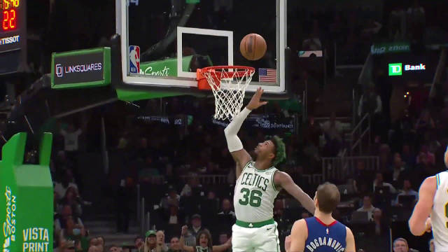 2023.2.16NBA录像回放高清 活塞vs凯尔特人