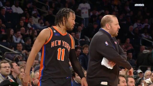 2023.3.2NBA录像回放高清 篮网vs尼克斯