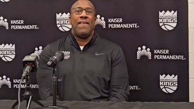 2023.3.12NBA录像回放高清 国王vs太阳