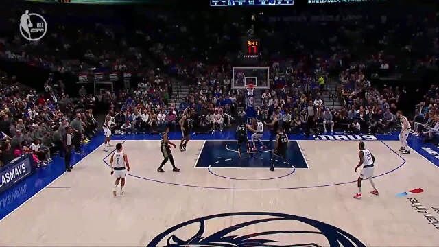2023.3.14NBA录像回放高清 灰熊vs独行侠