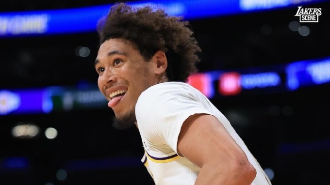 2023.10.16NBA全场录像回放 雄鹿vs湖人