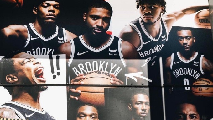 2023.10.26NBA录像回放高清 骑士vs篮网