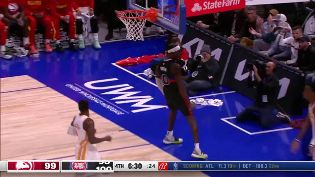 2022.10.27NBA录像高清回放 老鹰vs活塞 免费更新