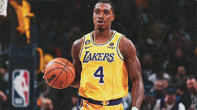 2022.10.27NBA录像高清回放 湖人vs掘金 免费更新