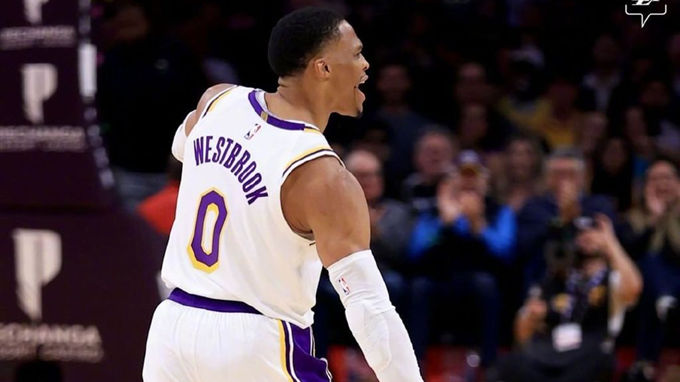 2022.11.7NBA录像回放 骑士vs湖人 免费更新