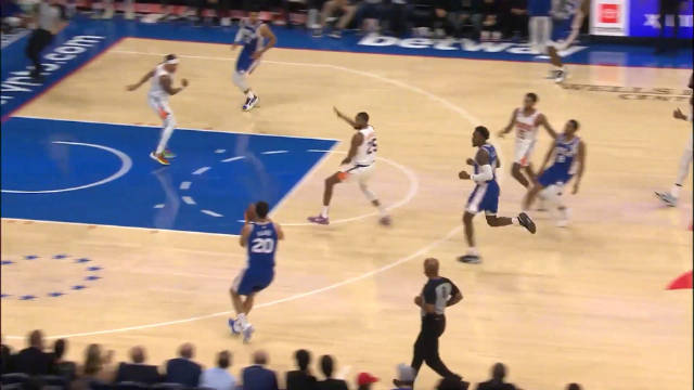 2022.11.8NBA录像高清回放 太阳vs76人 免费更新