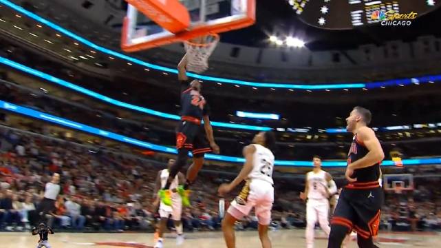 2022.11.10NBA录像回放 鹈鹕vs公牛 免费更新