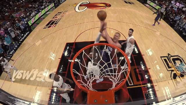 2022.11.11NBA录像高清回放 黄蜂vs热火 免费更新