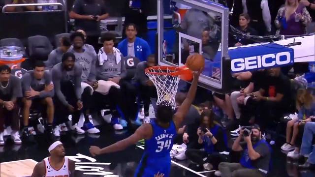 2022.11.12NBA录像回放 太阳vs魔术 免费更新
