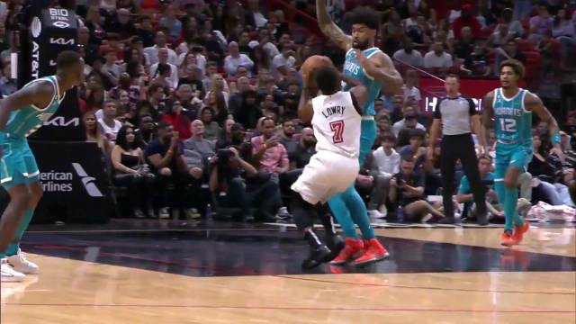 2022.11.13NBA录像高清回放 黄蜂vs热火 免费更新