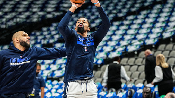 2022.11.13NBA录像高清回放 开拓者vs独行侠 免费更新