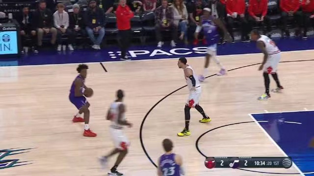 2022.11.29NBA录像回放 公牛vs爵士 免费更新