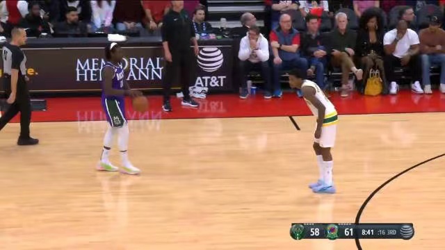 2022.12.12NBA录像高清回放 雄鹿vs火箭 免费更新