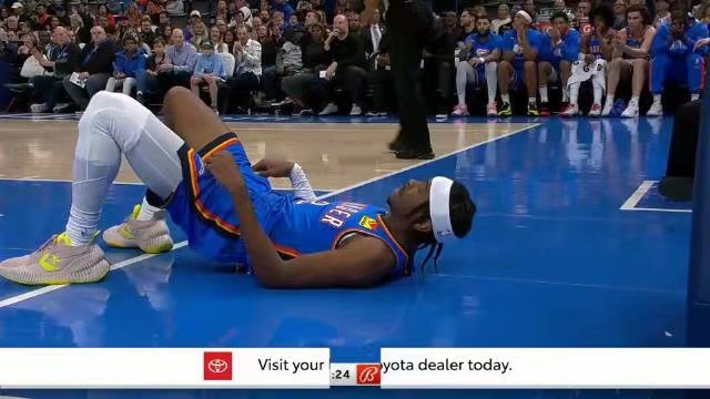 2023.1.01NBA录像回放 76人vs雷霆 免费更新