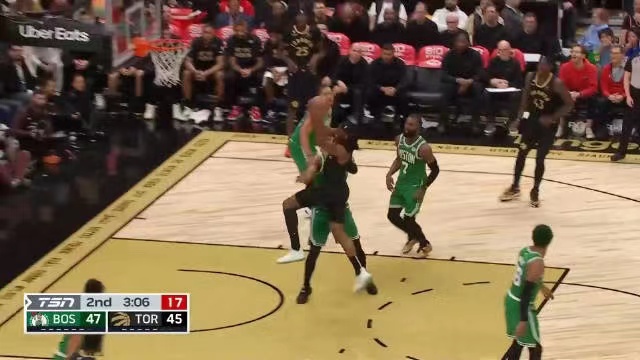 2023.1.22NBA录像高清回放 凯尔特人vs猛龙 免费更新