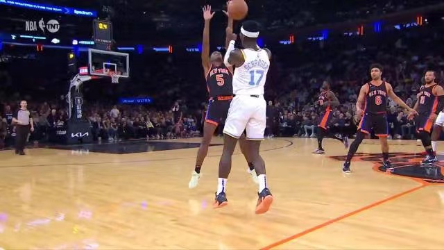 2023.2.1NBA录像高清回放 湖人vs尼克斯 免费更新