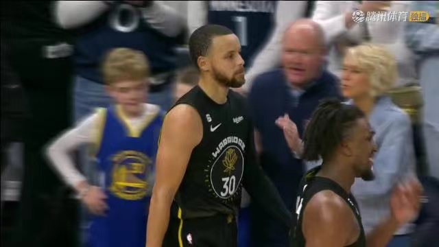 2023.2.2NBA录像回放 勇士vs森林狼 免费更新