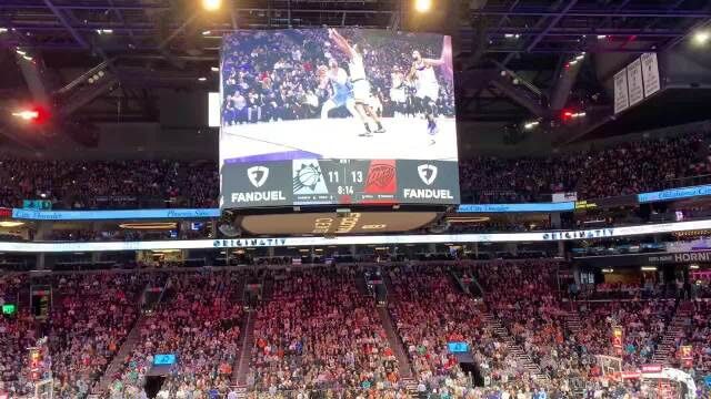 2023.2.25NBA录像高清回放 雷霆vs太阳 免费更新