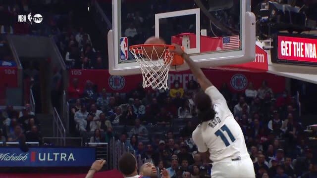 2023.3.1NBA录像高清回放 森林狼vs快船 免费更新