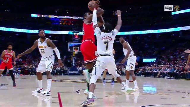 2023.3.9NBA录像高清回放 公牛vs掘金 免费更新