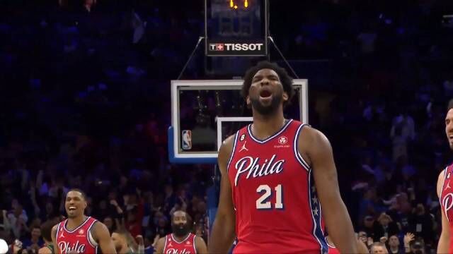 2023.3.11NBA录像高清回放 开拓者vs76人 免费更新