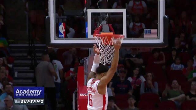 2023.3.12NBA录像回放 公牛vs火箭 免费更新