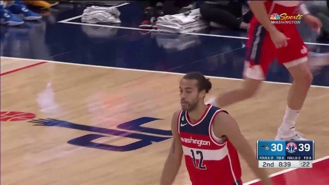 2023.4.1NBA录像回放 魔术vs奇才 免费更新