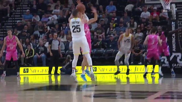 2023.10.17NBA录像回放 新西兰破坏者vs爵士 免费更新