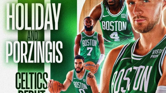 2023.10.26NBA录像回放 凯尔特人vs尼克斯 免费更新