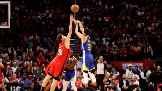 2023.10.30NBA录像回放 勇士vs火箭 免费更新