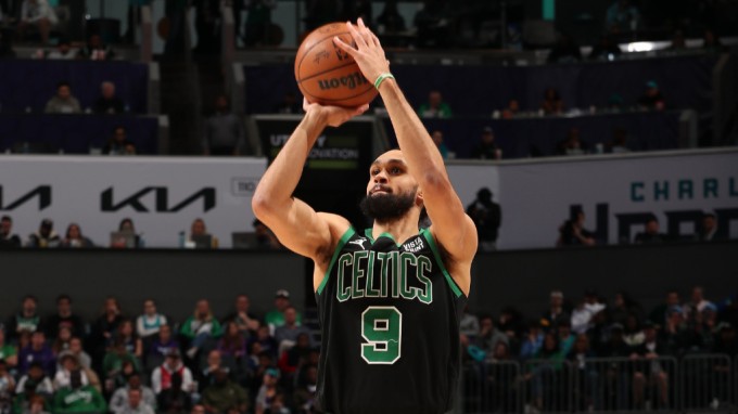 2023.10.31NBA录像高清回放 凯尔特人vs奇才 免费更新