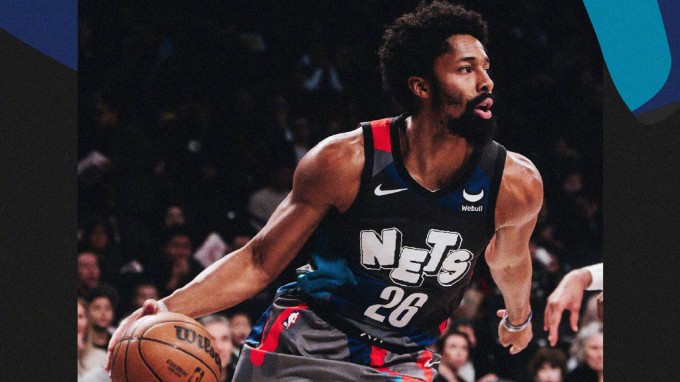 2023.11.13NBA录像高清回放 奇才vs篮网 免费更新