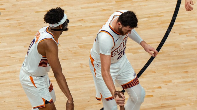 2023.11.13NBA录像高清回放 雷霆vs太阳 免费更新