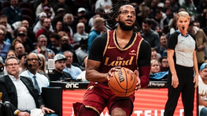 2023.11.18NBA录像回放 活塞vs骑士 免费更新